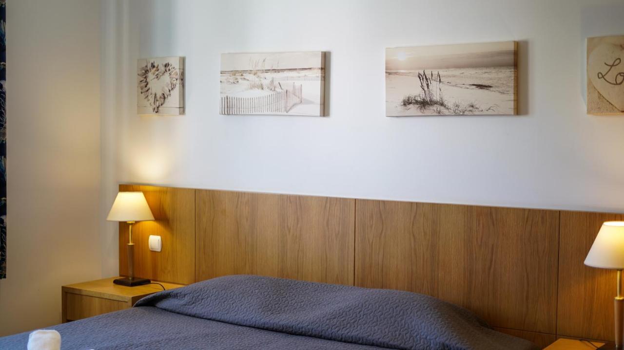 Marina Apartment By Stay-Ici, Algarve Holiday Rental Albufeira Exterior foto
