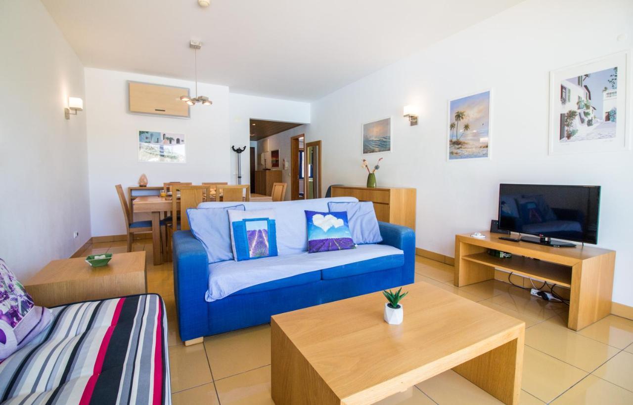 Marina Apartment By Stay-Ici, Algarve Holiday Rental Albufeira Exterior foto