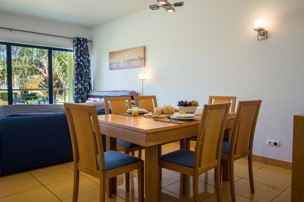 Marina Apartment By Stay-Ici, Algarve Holiday Rental Albufeira Exterior foto