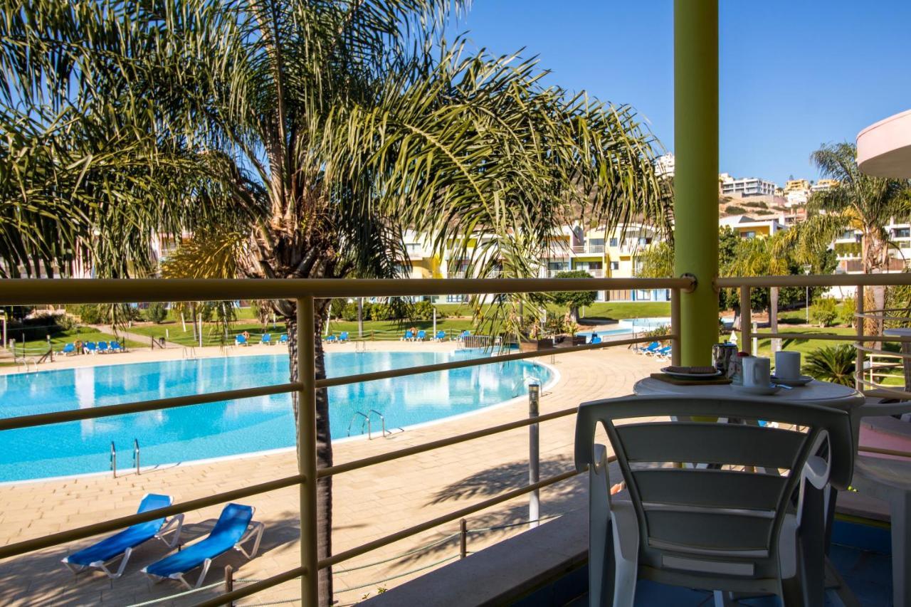 Marina Apartment By Stay-Ici, Algarve Holiday Rental Albufeira Exterior foto