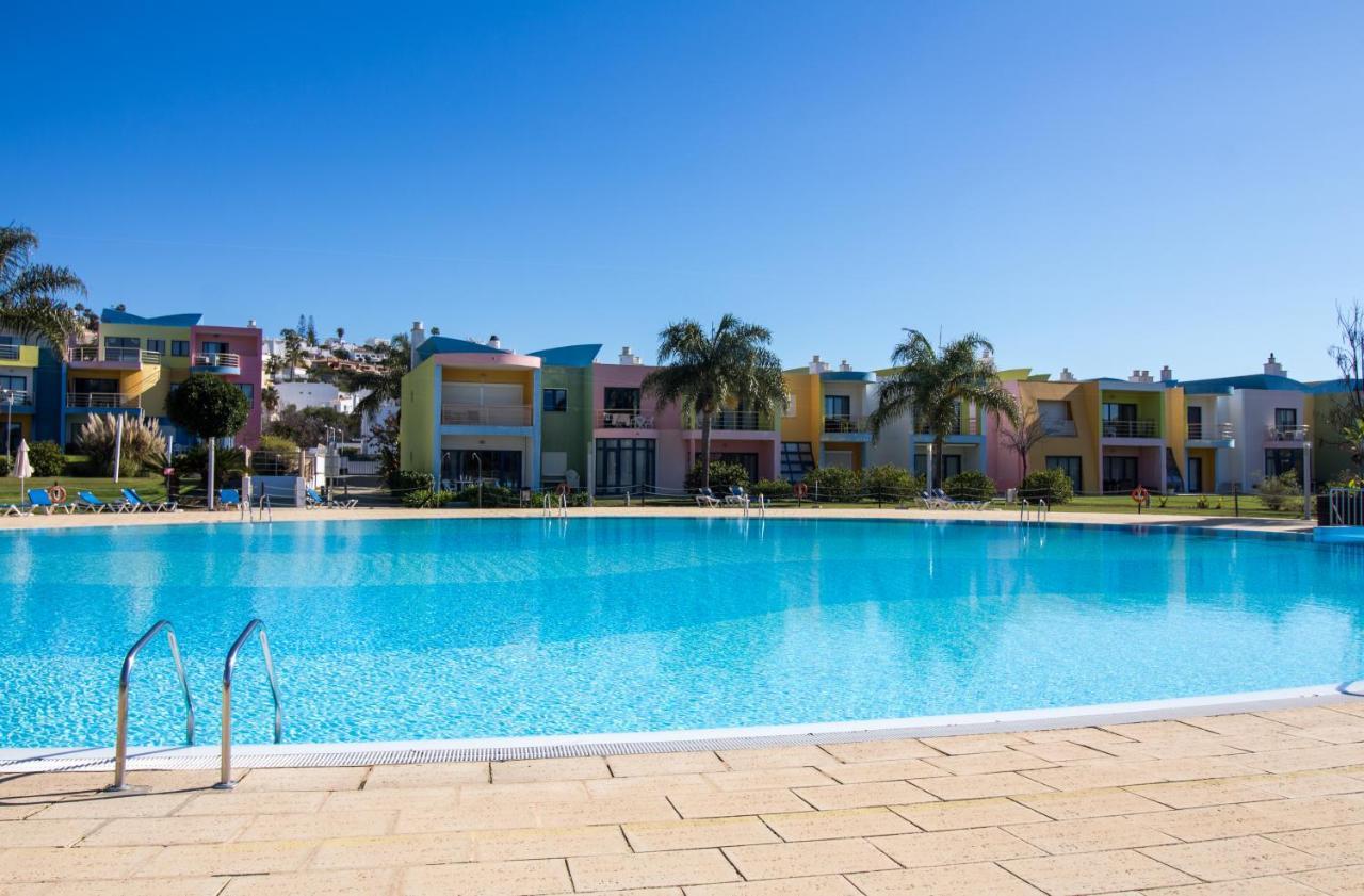 Marina Apartment By Stay-Ici, Algarve Holiday Rental Albufeira Exterior foto