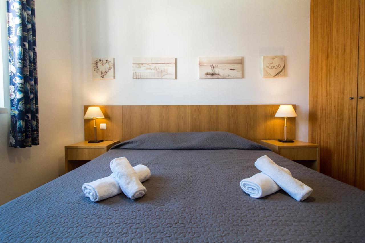 Marina Apartment By Stay-Ici, Algarve Holiday Rental Albufeira Exterior foto