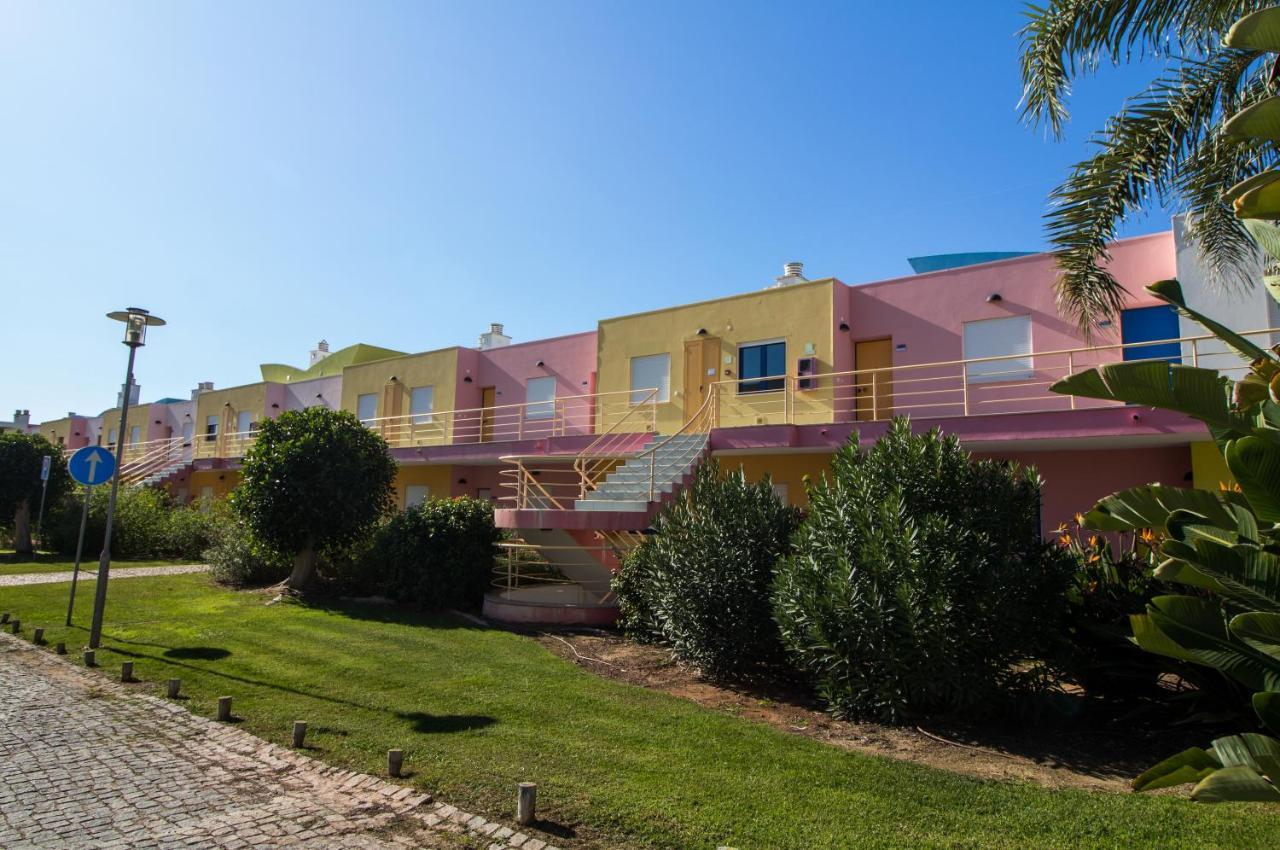 Marina Apartment By Stay-Ici, Algarve Holiday Rental Albufeira Exterior foto
