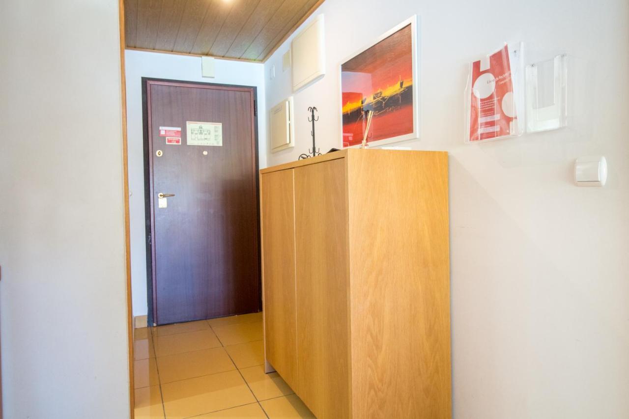 Marina Apartment By Stay-Ici, Algarve Holiday Rental Albufeira Exterior foto